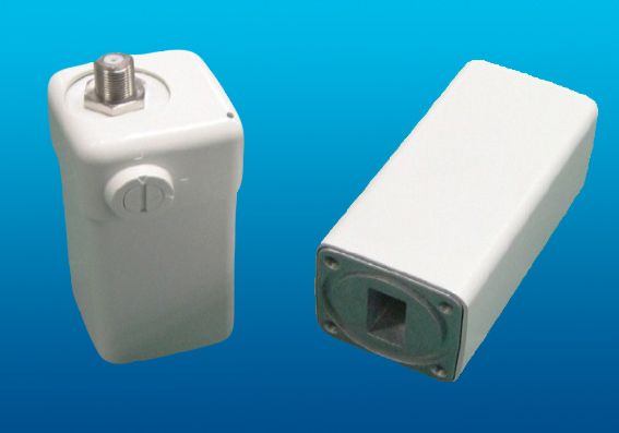 NJR2841/42/43系列 Ku波段雙本振LNB（本振切換）