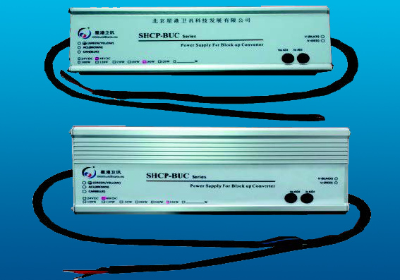 SHCP-BUC 系列 單組輸出開關(guān)電源