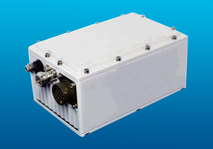 Ku 頻段 40W BUC(L波段輸入)SatPB-040Ku-L系列