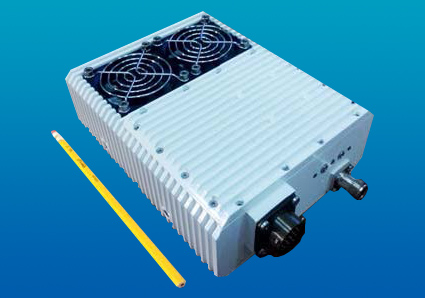 6W 擴(kuò)展Ka波段BUC (27.5-31GHz) ABE6UKA / ABE6UKAF