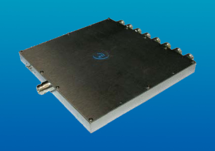 L-BAND 8路有源合路器（850-2150MHz） COM08L1A-2247